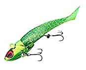 Amazon | コアマン ワーム VJ-22 バイブレーションジグヘッド #067